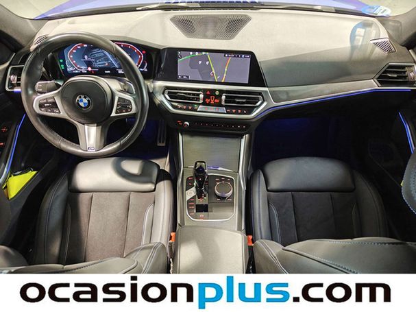 BMW 320d 140 kW image number 39