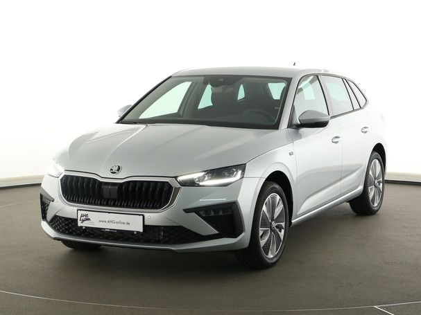 Skoda Scala 1.0 TSI DSG 85 kW image number 1