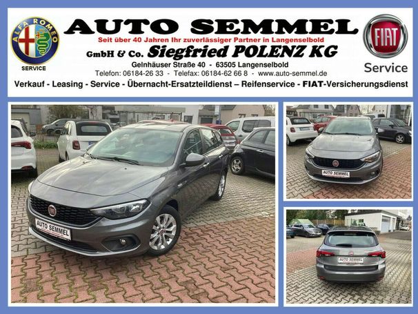 Fiat Tipo Kombi 1.4 16V Street 70 kW image number 5