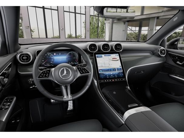 Mercedes-Benz GLC 300 e Avantgarde 230 kW image number 27