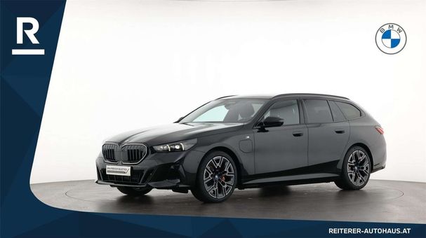 BMW 530 Touring xDrive 220 kW image number 12