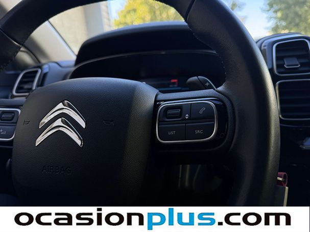 Citroen C5 Aircross BlueHDi 130 S&S EAT8 FEEL 96 kW image number 32