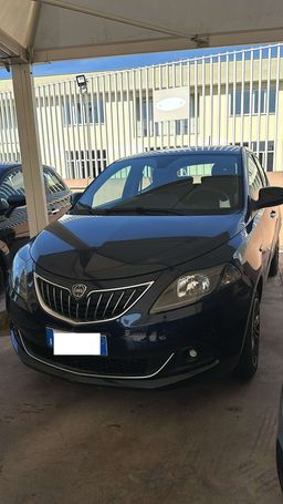 Lancia Ypsilon 51 kW image number 1