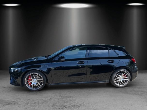 Mercedes-Benz A 45 AMG 310 kW image number 5