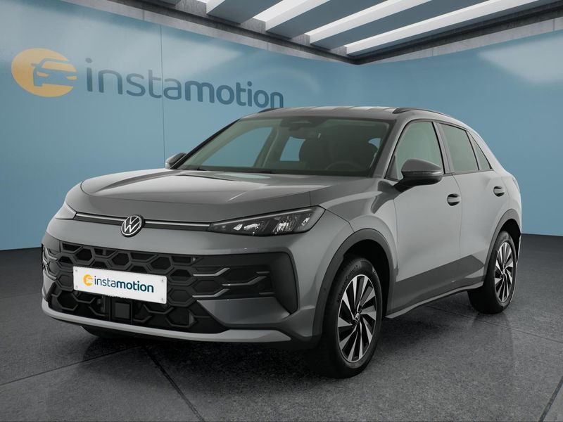 Volkswagen T-Roc 1.5 TSI