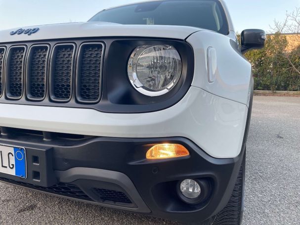 Jeep Renegade 1.3 PHEV 177 kW image number 21