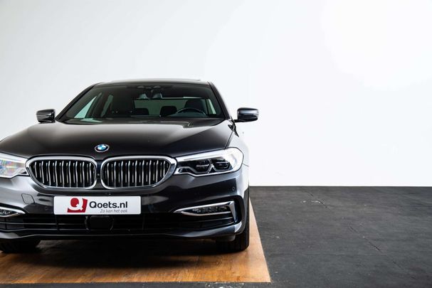 BMW 530 e 185 kW image number 18