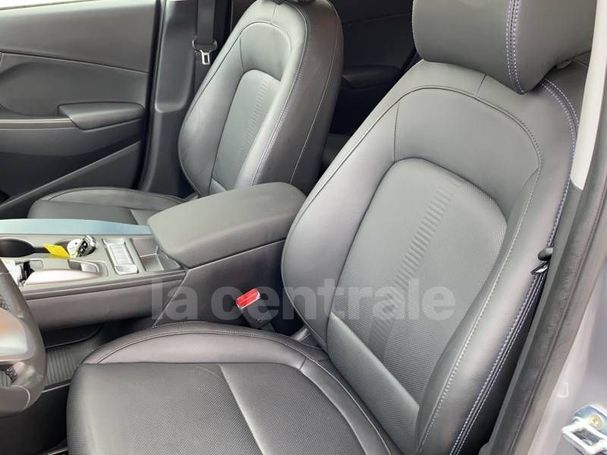 Hyundai Kona 150 kW image number 14