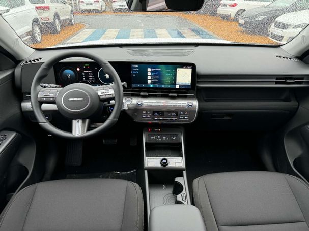 Hyundai Kona Trend 160 kW image number 14