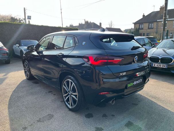 BMW X2 sDrive18i M Sport DKG 100 kW image number 7