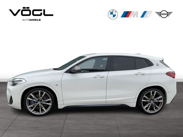 BMW X2 M35i xDrive 225 kW image number 4