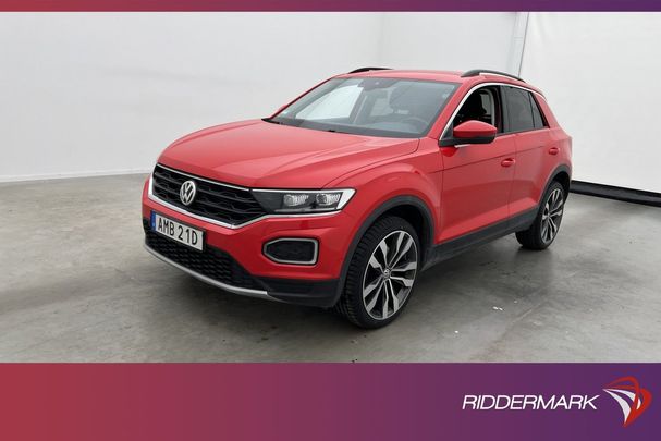 Volkswagen T-Roc 1.5 TSI DSG 110 kW image number 1