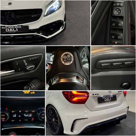 Mercedes-Benz A 45 AMG 4Matic 280 kW image number 18