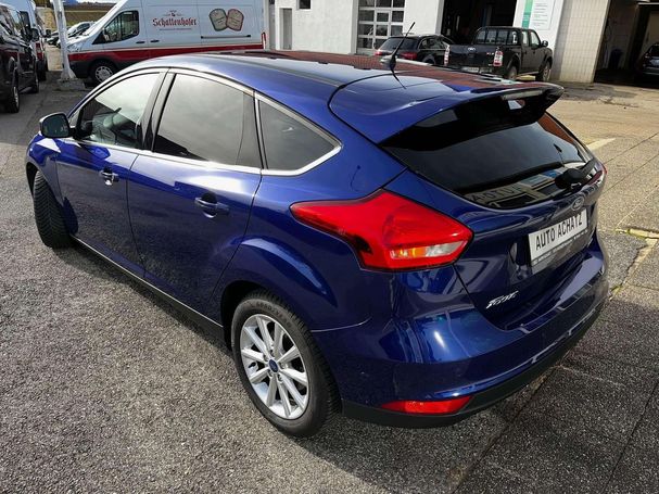 Ford Focus 110 kW image number 4