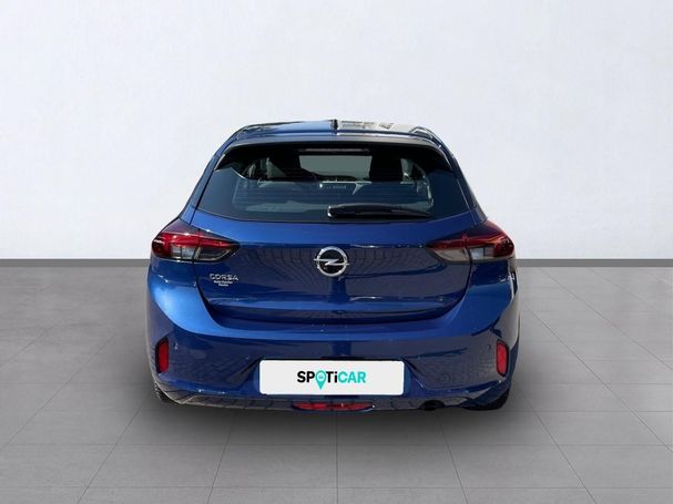 Opel Corsa 55 kW image number 7