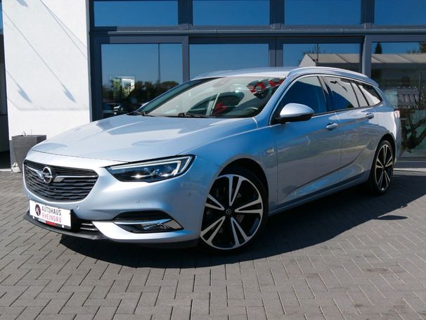 Opel Insignia Sports Tourer 4x4 Dynamic 191 kW image number 1