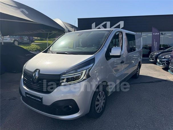 Renault Trafic dCi 120 88 kW image number 1