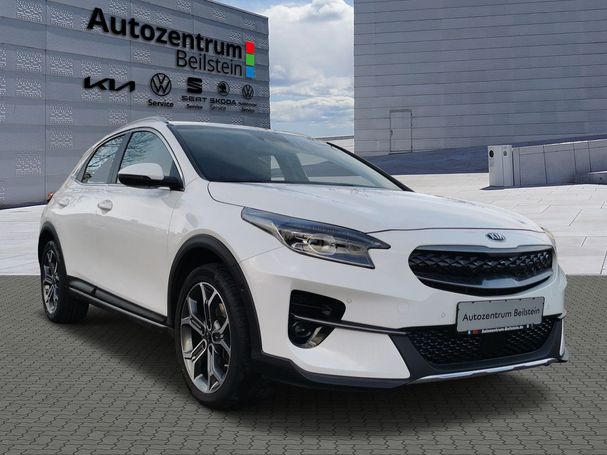 Kia XCeed 1.6 Spirit 104 kW image number 8