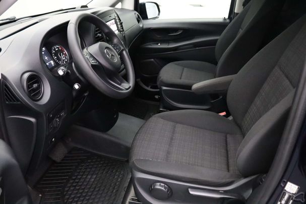 Mercedes-Benz Vito 119 CDi 140 kW image number 24