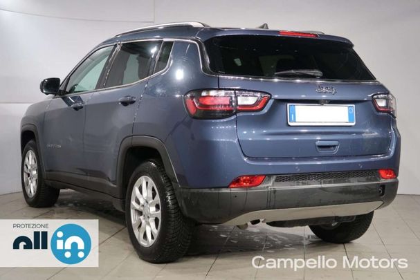 Jeep Compass Limited 96 kW image number 4