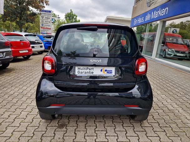 Smart ForTwo 52 kW image number 7