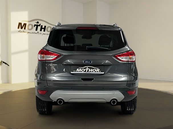 Ford Kuga 2.0 TDCi 110 kW image number 3