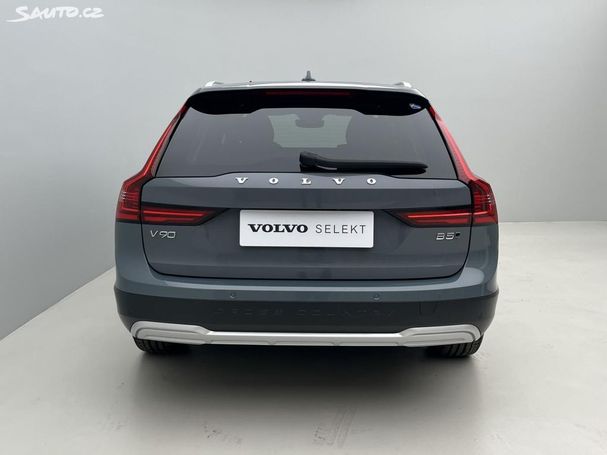 Volvo V90 Cross Country AWD B5 173 kW image number 11