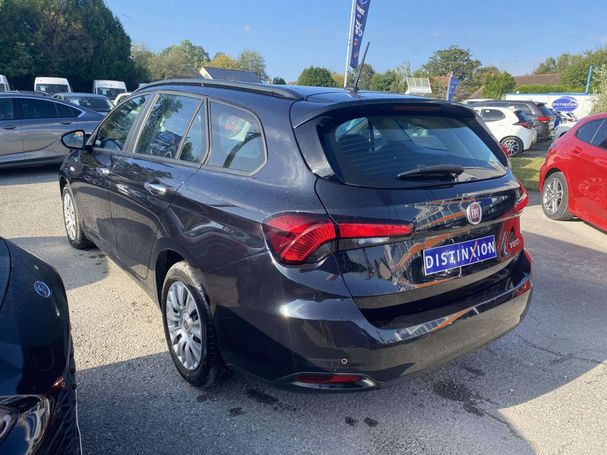 Fiat Tipo 1.6 MultiJet Business 88 kW image number 30