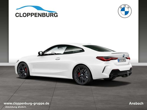 BMW 440i xDrive 275 kW image number 6