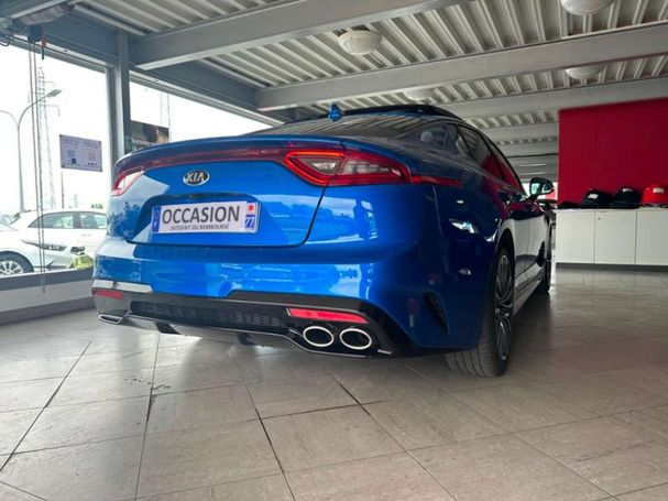 Kia Stinger 2.2 CRDi GT Line 149 kW image number 18