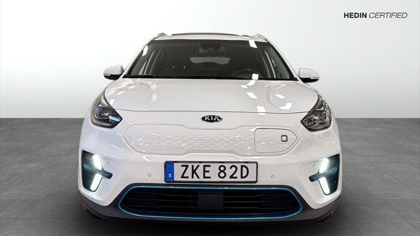 Kia Niro e 150 kW image number 13