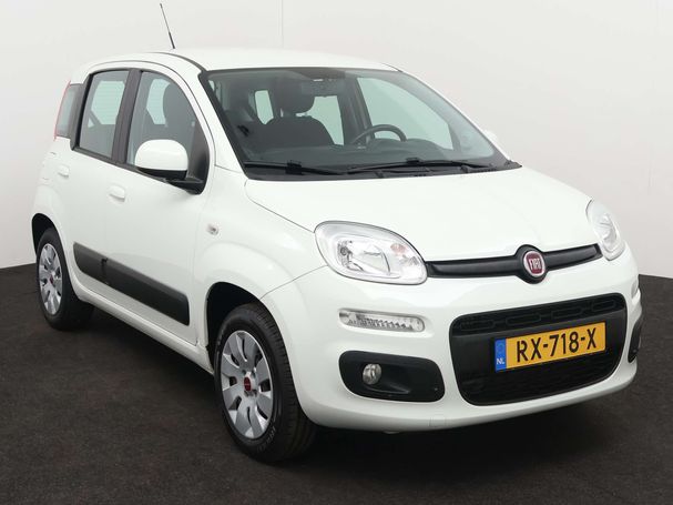 Fiat Panda 0.9 TwinAir Lounge 59 kW image number 27