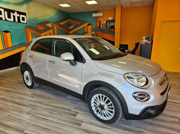 Fiat 500X 1.6 96 kW image number 1