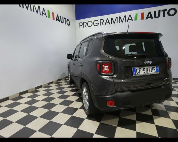 Jeep Renegade 1.0 Limited 88 kW image number 18