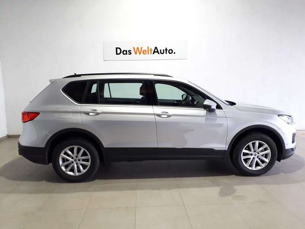 Seat Tarraco 2.0 TDI Style 110 kW image number 2