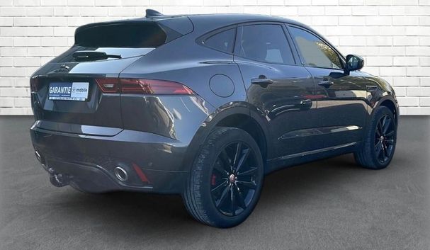 Jaguar E-Pace 147 kW image number 4