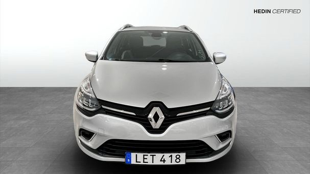 Renault Clio TCe 88 kW image number 8