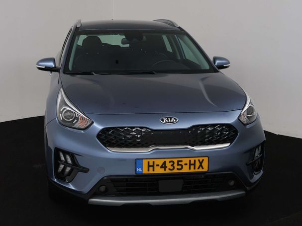 Kia Niro Hybrid 1.6 GDI 104 kW image number 26