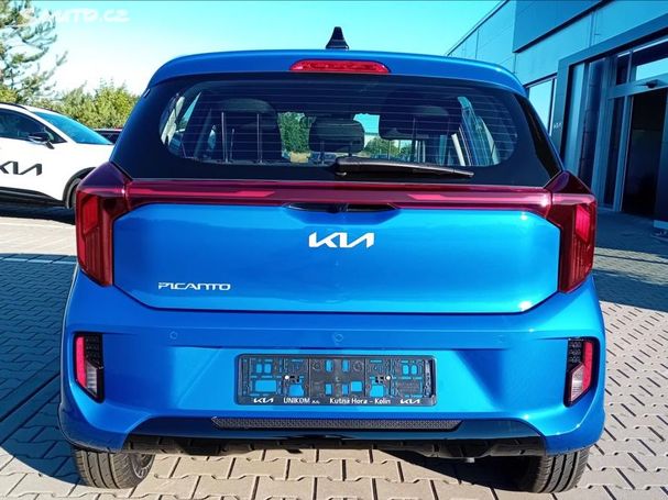 Kia Picanto 1.0 46 kW image number 5