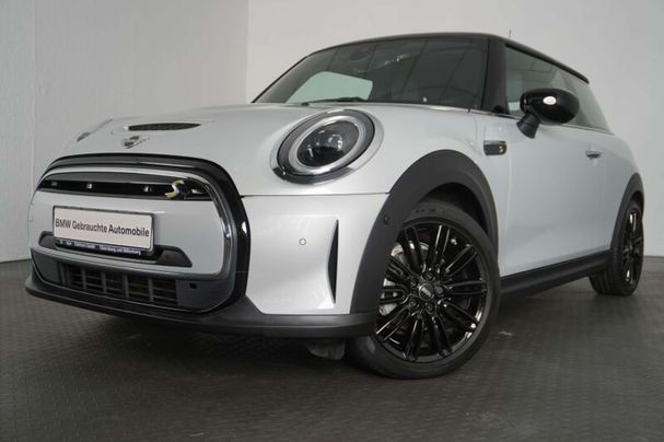 Mini Cooper SE Mini 135 kW image number 1