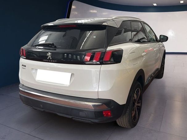 Peugeot 3008 BlueHDi 130 S&S Allure 96 kW image number 2