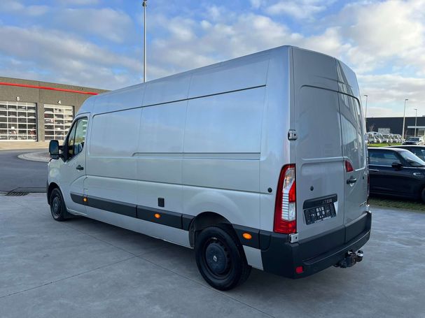 Renault Master 150 110 kW image number 3