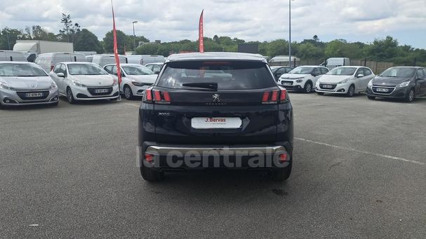 Peugeot 3008 BlueHDi 130 S&S Active 96 kW image number 6