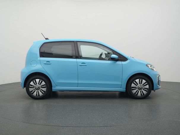 Volkswagen up! 60 kW image number 2