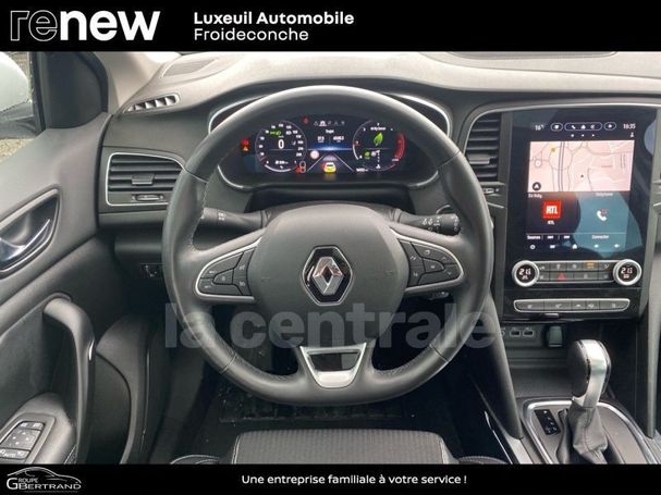 Renault Megane 85 kW image number 7