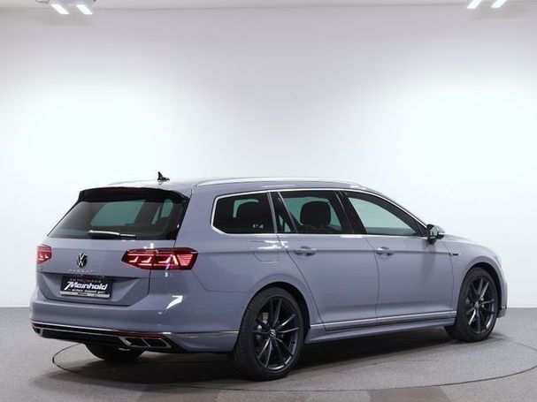 Volkswagen Passat Variant 2.0 TDI R-Line 110 kW image number 4