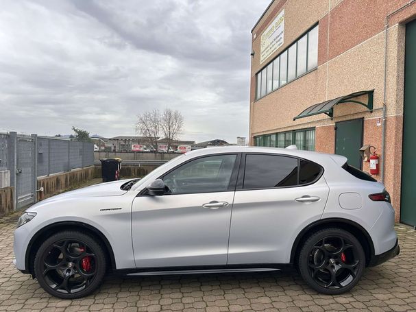 Alfa Romeo Stelvio 2.2 Q4 154 kW image number 5