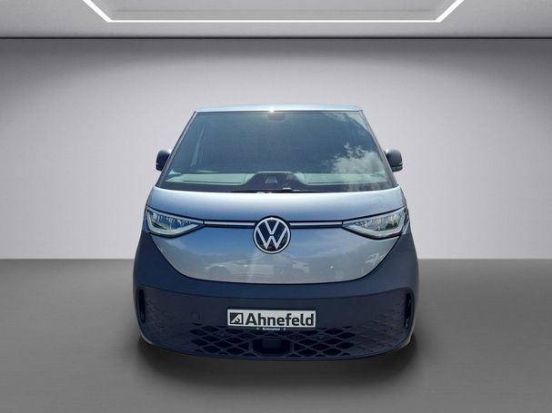 Volkswagen ID. Buzz 150 kW image number 8