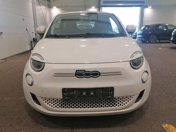 Fiat 500 e 42 kWh 87 kW image number 3