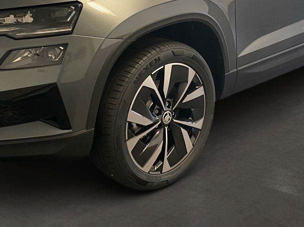 Skoda Karoq 1.5 TSI ACT DSG 110 kW image number 7